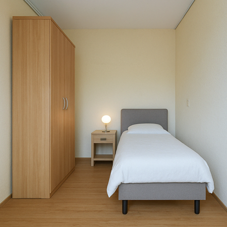 Medium property photo - Rossinisingel 2, 2992 PB Barendrecht